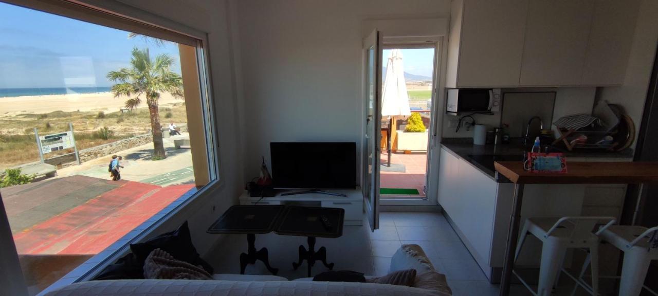 Apartamento 34 La Tortuga I Тарифа Экстерьер фото